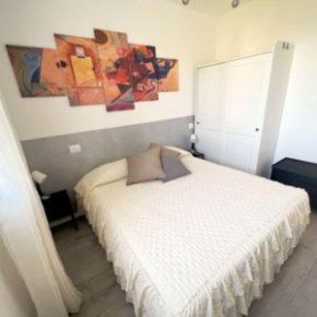 A casa di Asja Terni